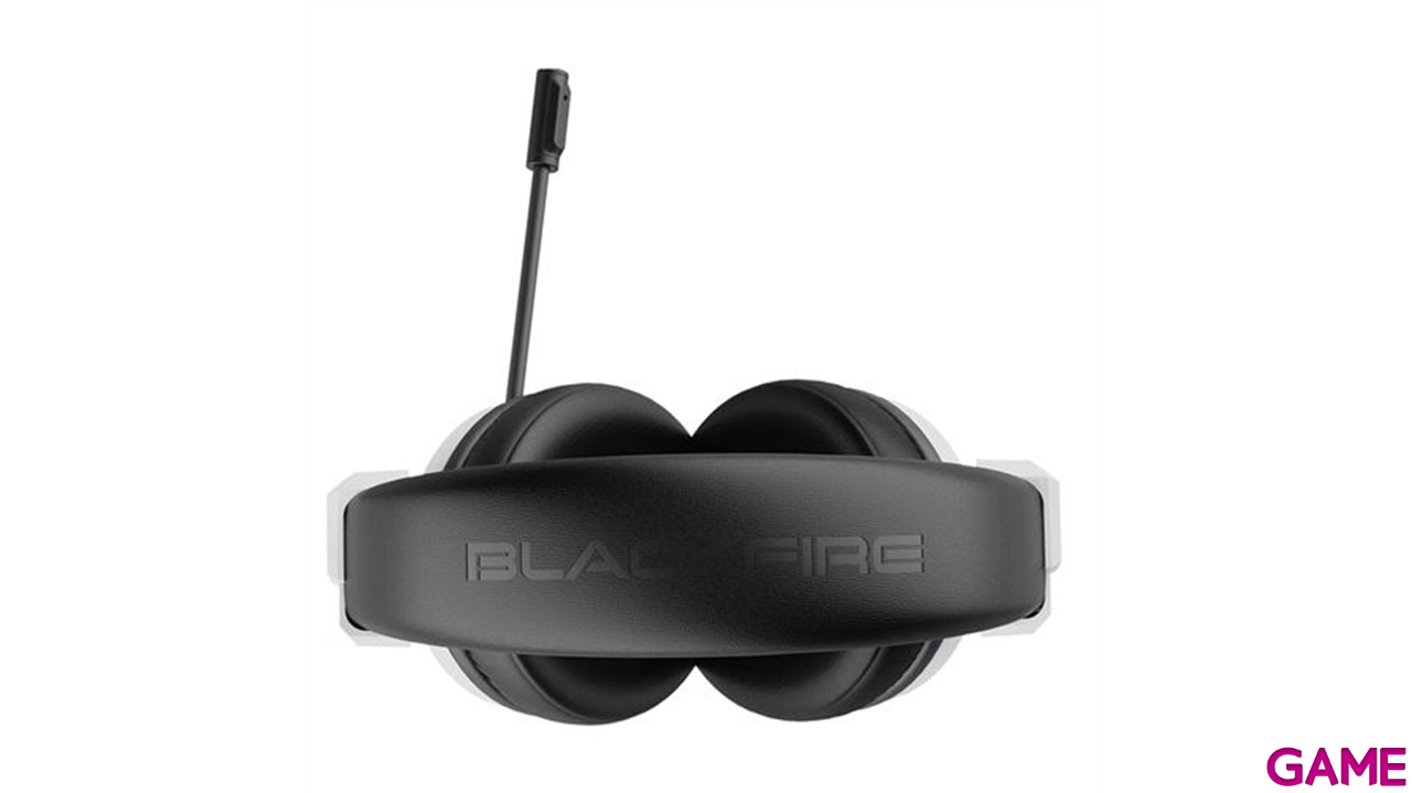 Auriculares Ardistel Blackfire BFX-GXR PS5-PS4-3