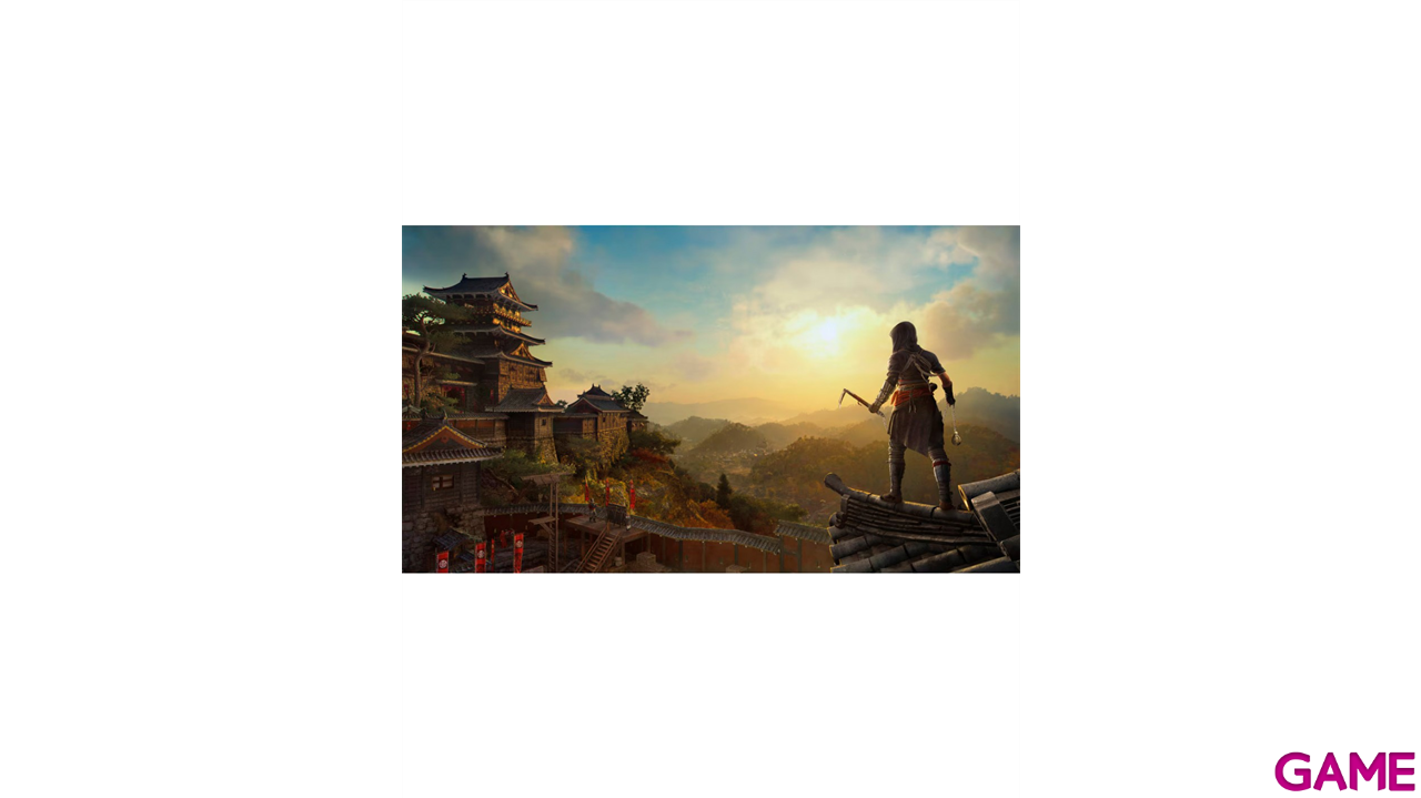Assassin´s Creed Shadows-2