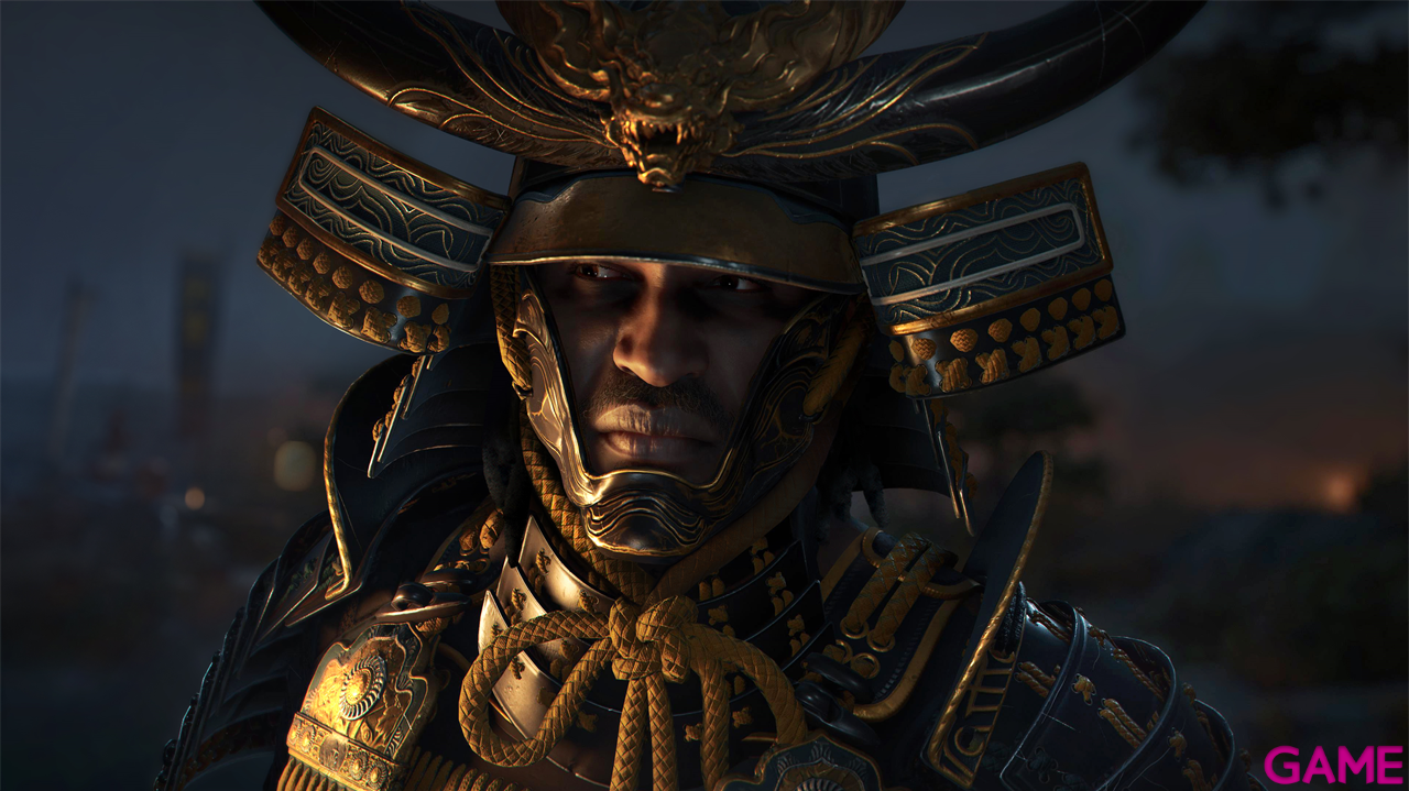 Assassin´s Creed Shadows Gold Edition-0