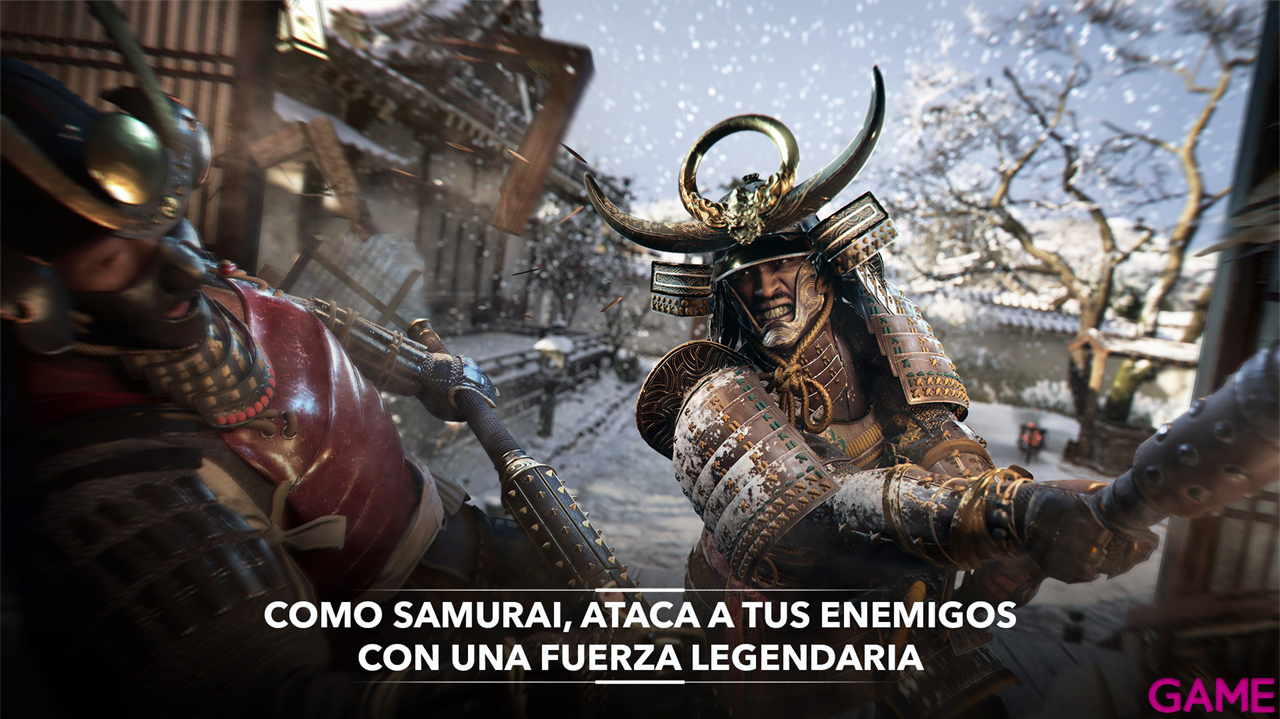 Assassin´s Creed Shadows Gold Edition-6