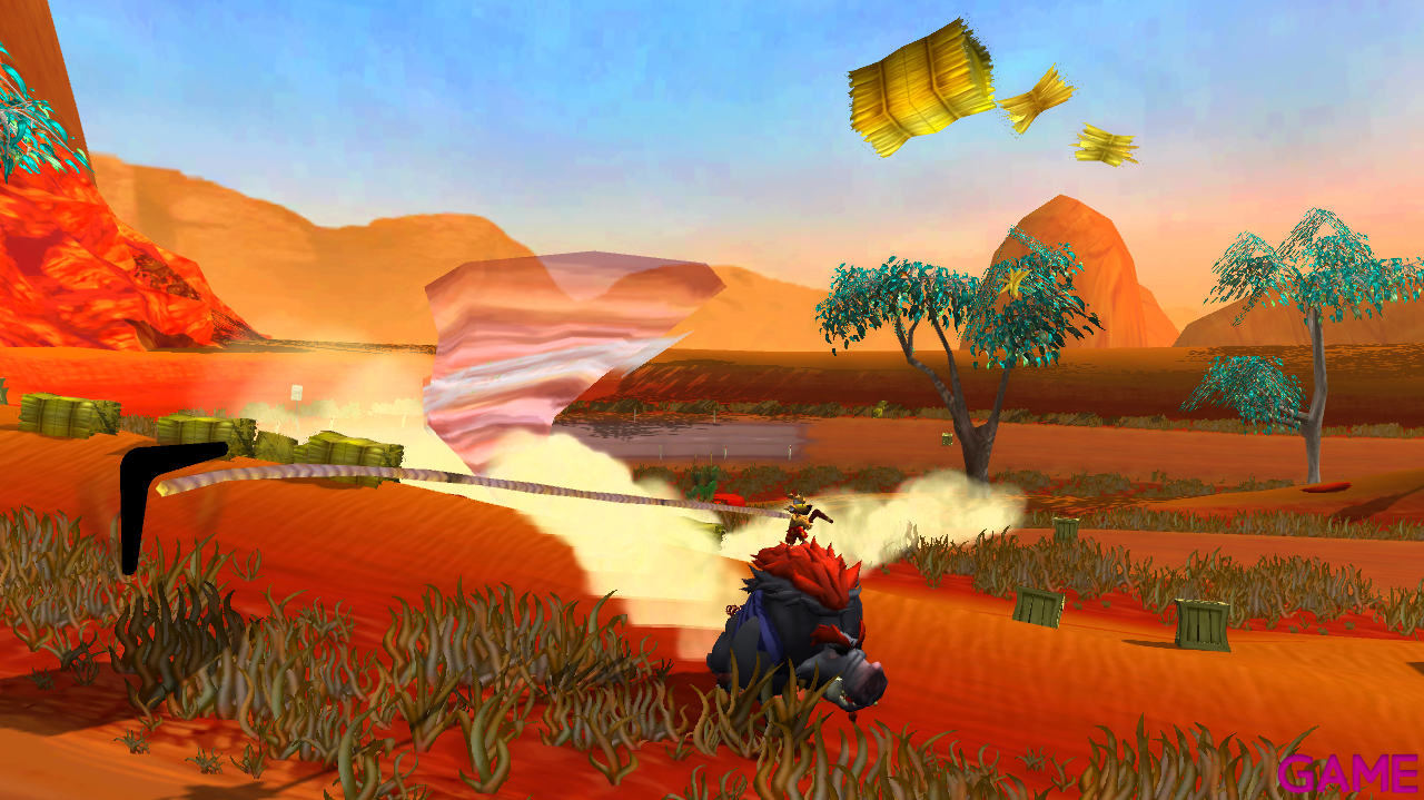 TY the Tasmanian Tiger Bush Rescue Bundle-5