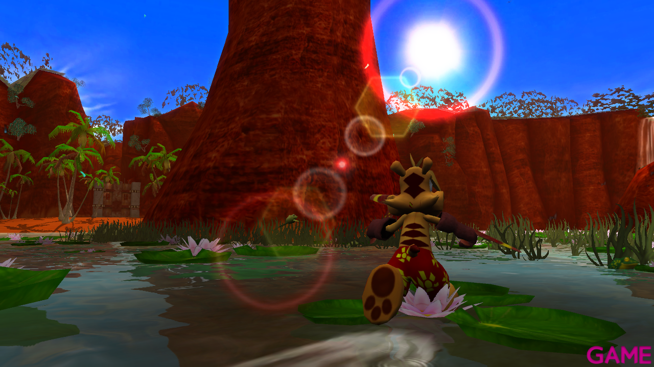 TY the Tasmanian Tiger Bush Rescue Bundle-6