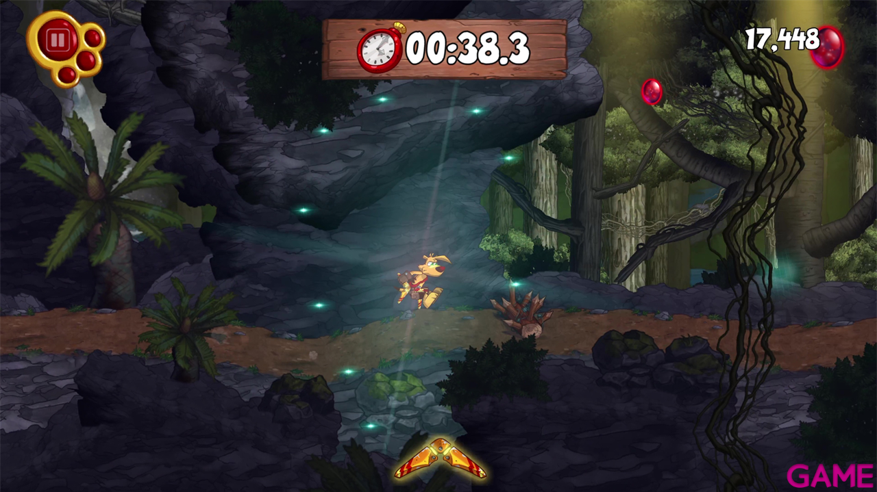 TY the Tasmanian Tiger Bush Rescue Bundle-7