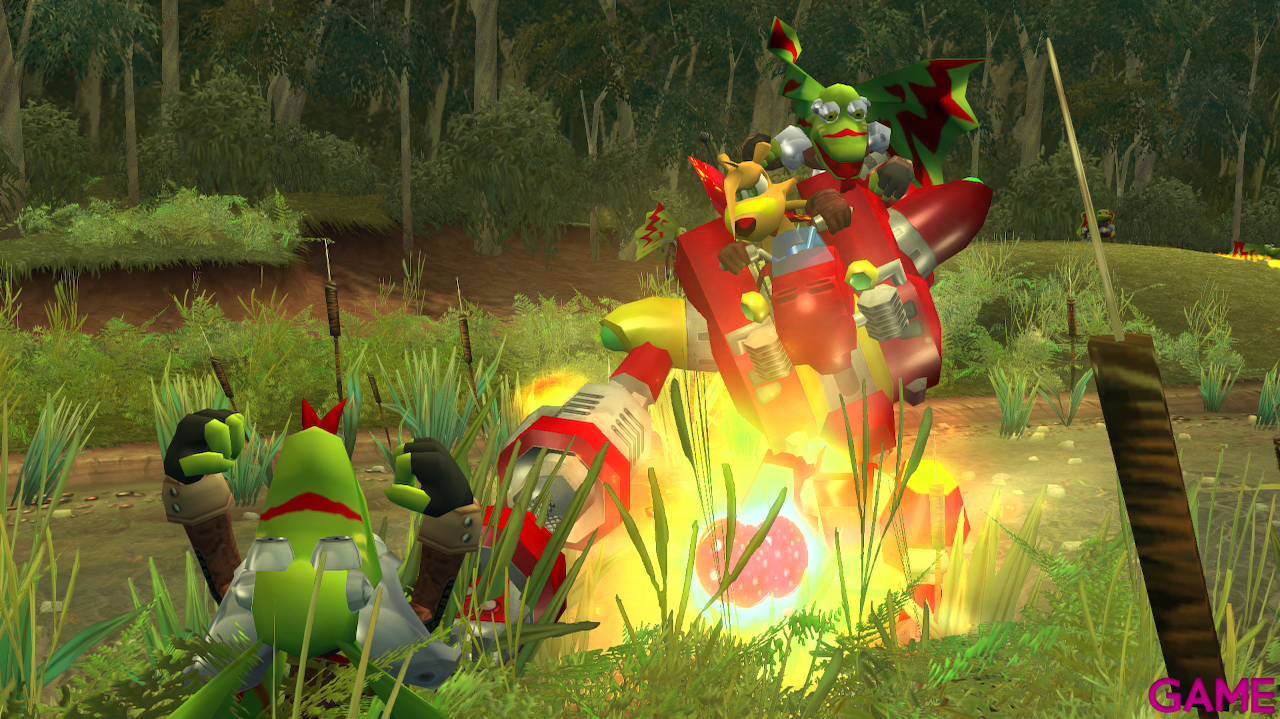 TY the Tasmanian Tiger Bush Rescue Bundle-8
