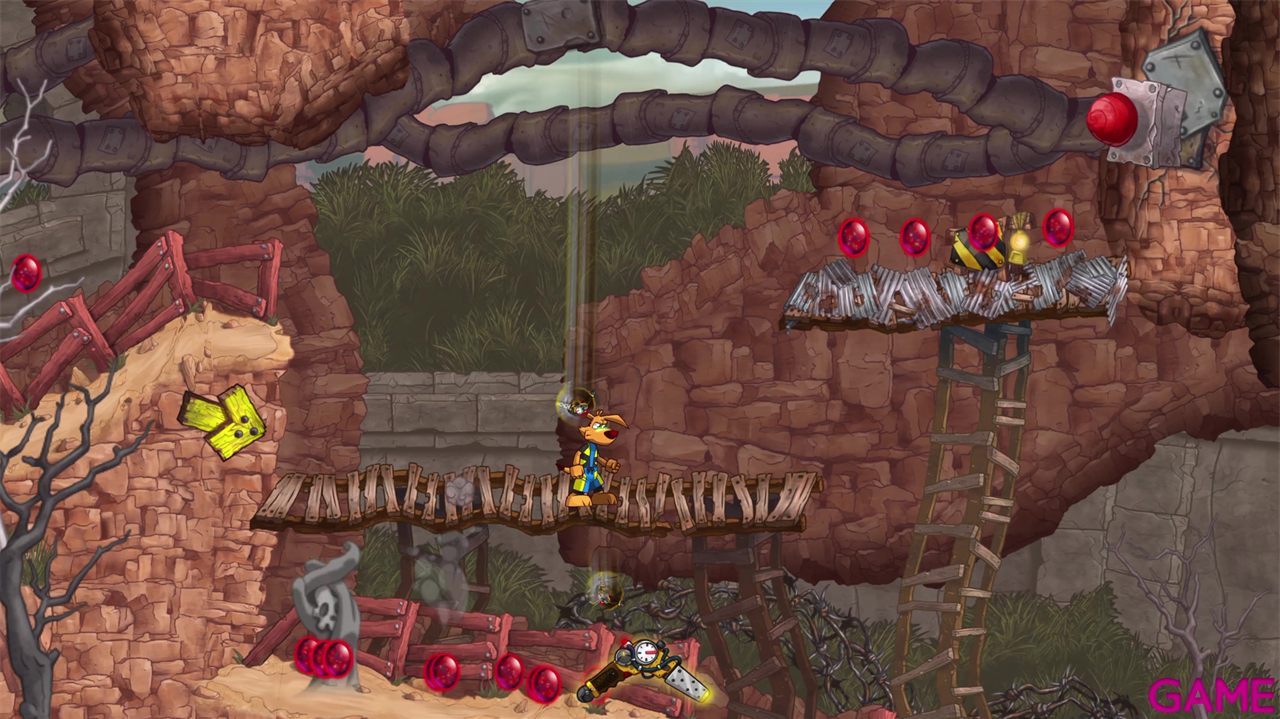 TY the Tasmanian Tiger Bush Rescue Bundle Deluxe Edition-9