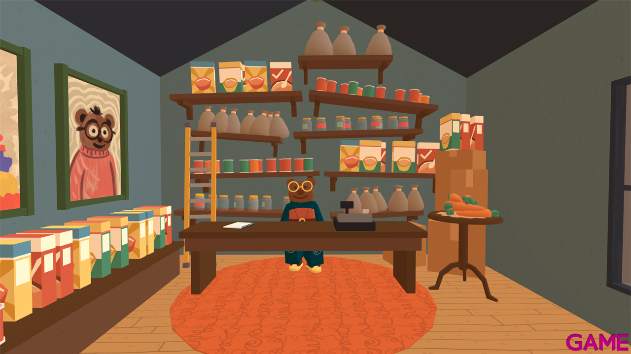 Frog Detective: The Entire Mystery-0