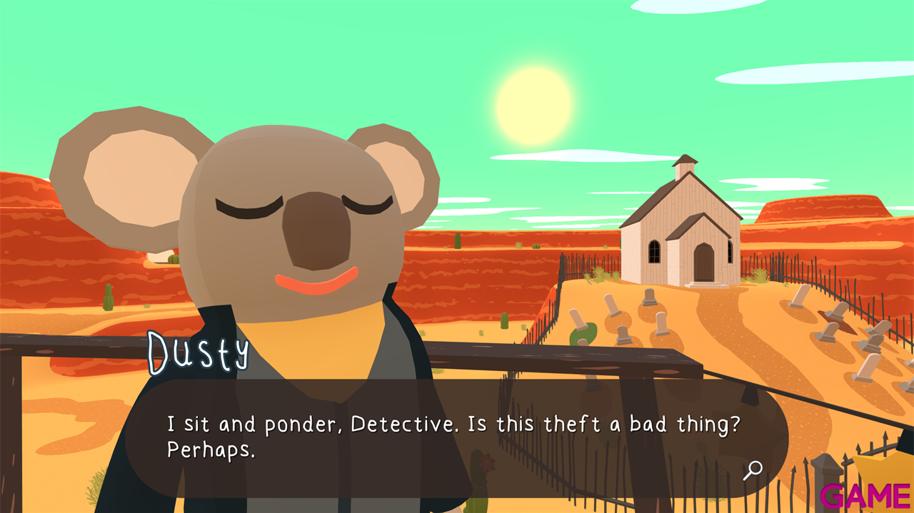 Frog Detective: The Entire Mystery-4