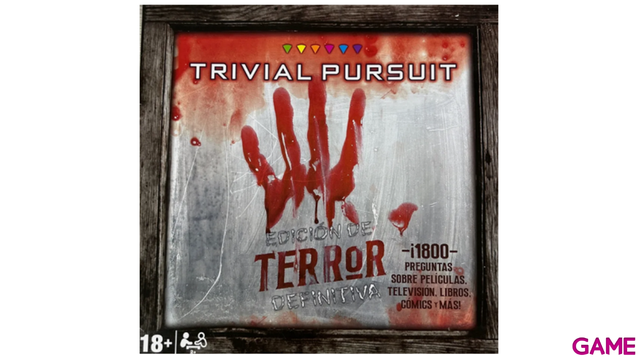 Trivial Pursuit Horror-0