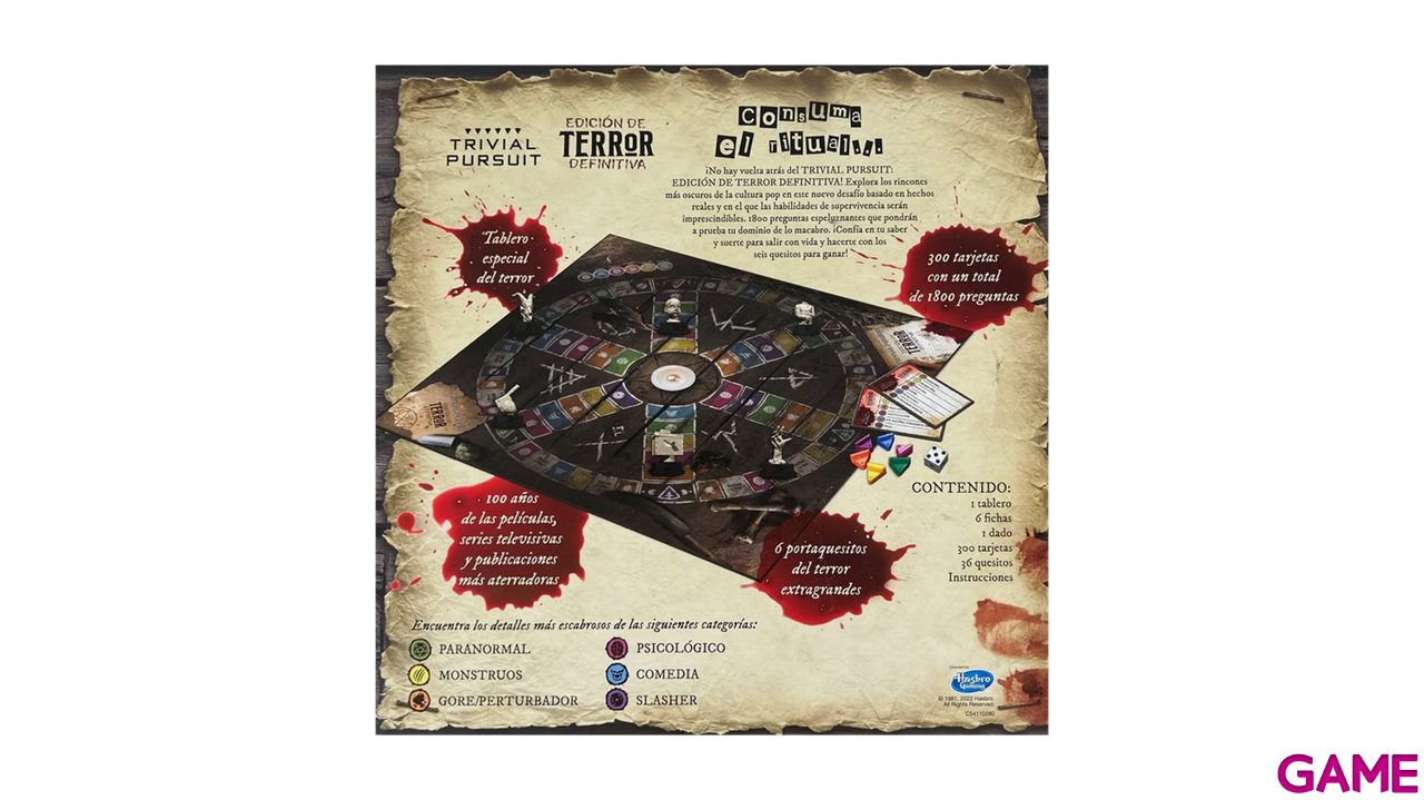 Trivial Pursuit Horror-1