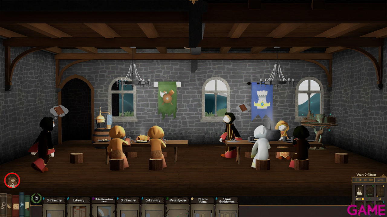 Spellcaster University-2