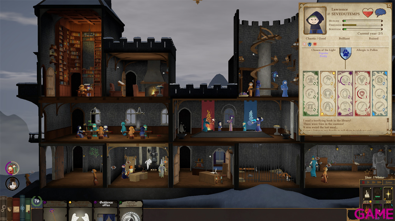 Spellcaster University-3