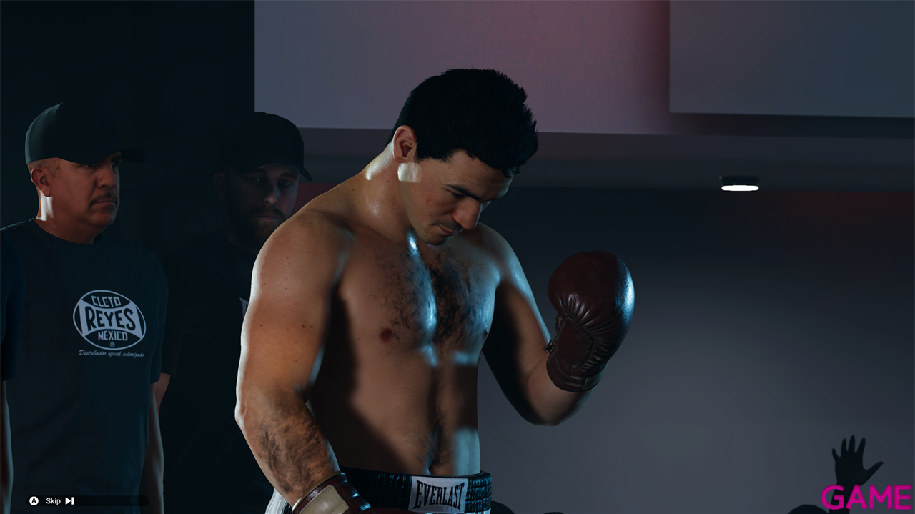 Undisputed WBC Edition-9