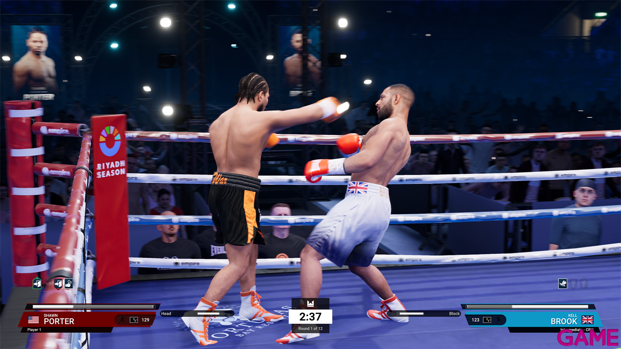Undisputed WBC Edition-3
