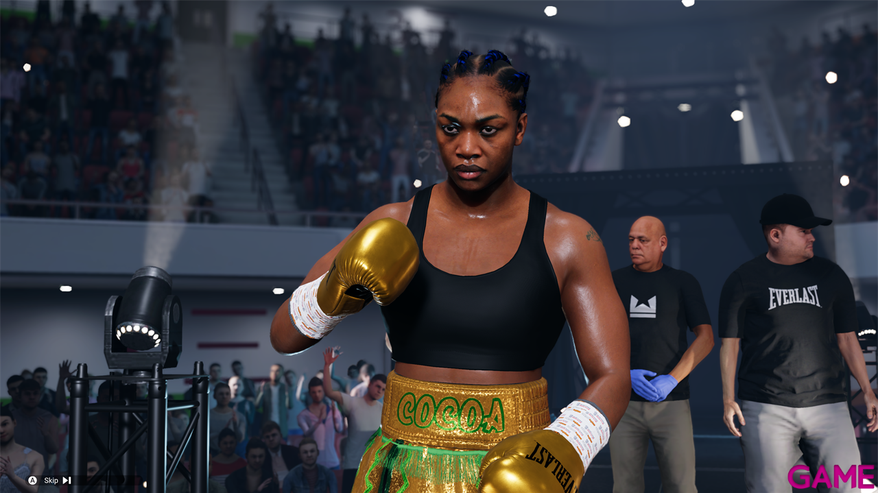 Undisputed WBC Edition-6