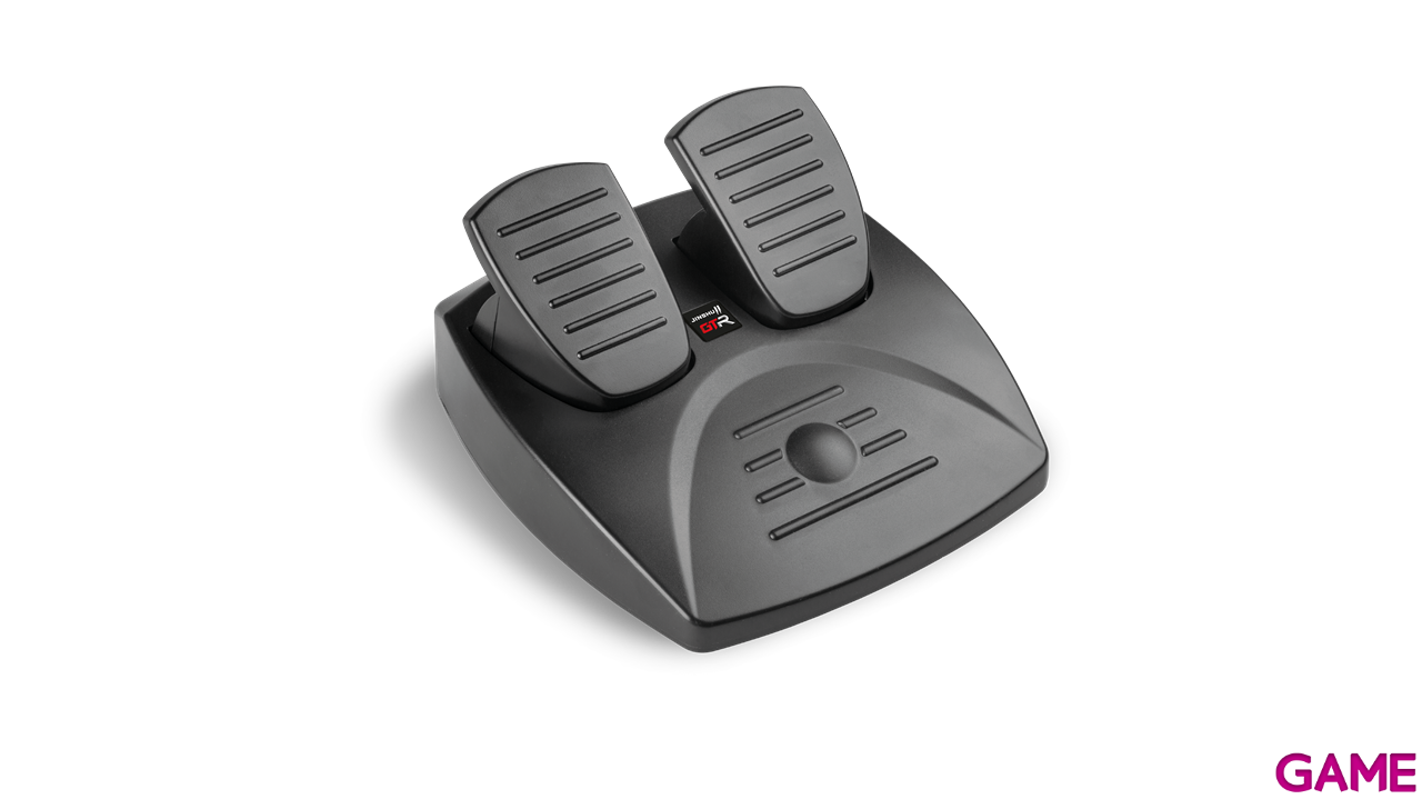 Volante Indeca Jinshu2 GTR-3