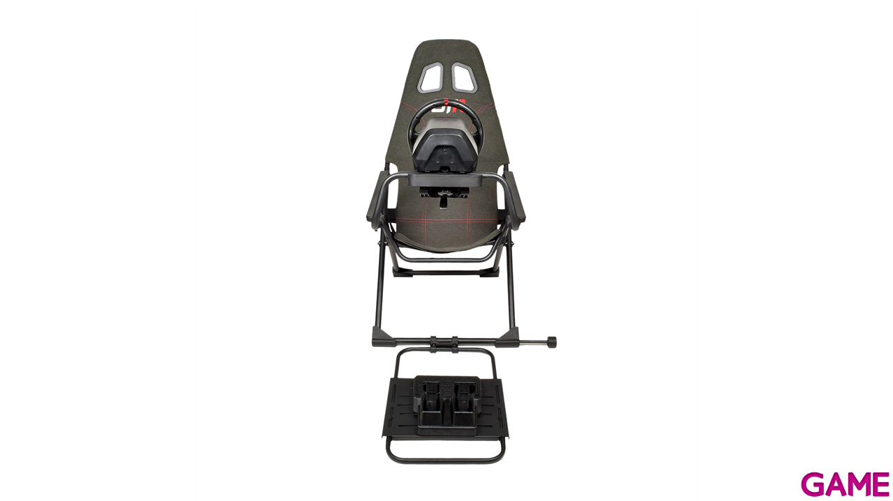Asiento Cockpit plegable Indeca Smart GTR-2