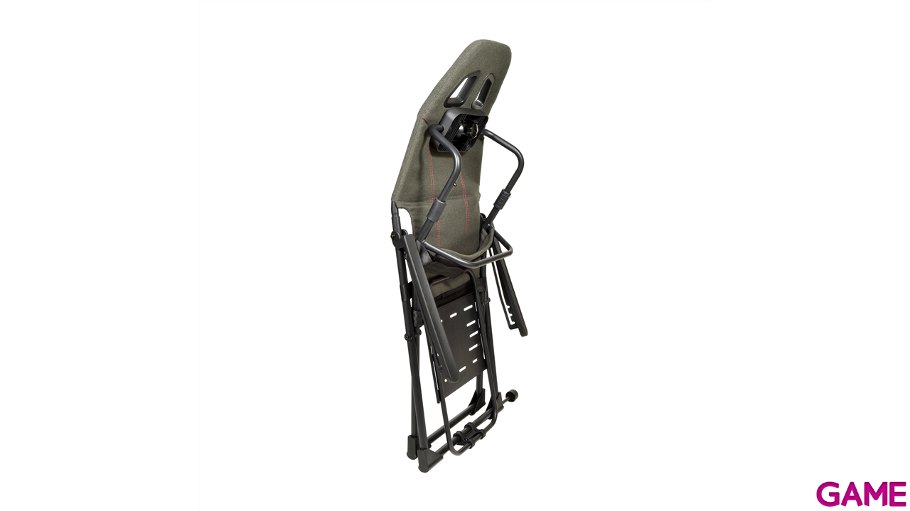 Asiento Cockpit plegable Indeca Smart GTR-3