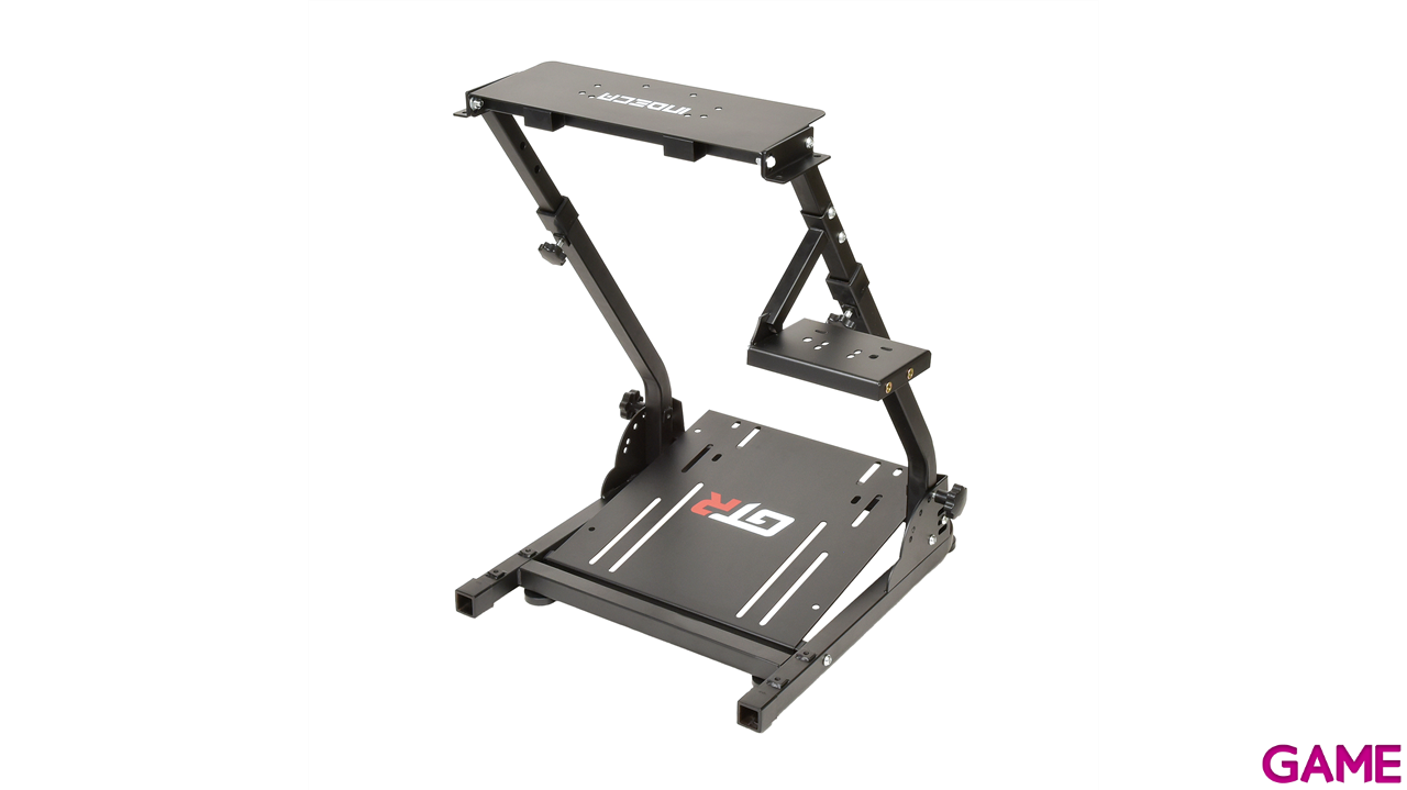 Soporte vertical Indeca STD20 GTR-0
