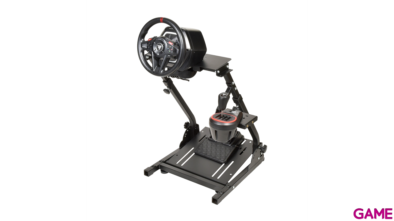 Soporte vertical Indeca STD20 GTR-2