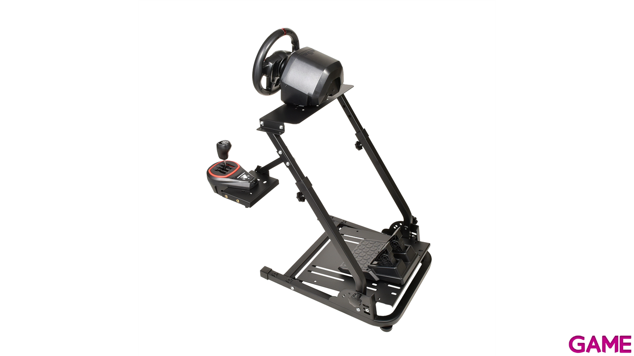 Soporte vertical Indeca STD20 GTR-5