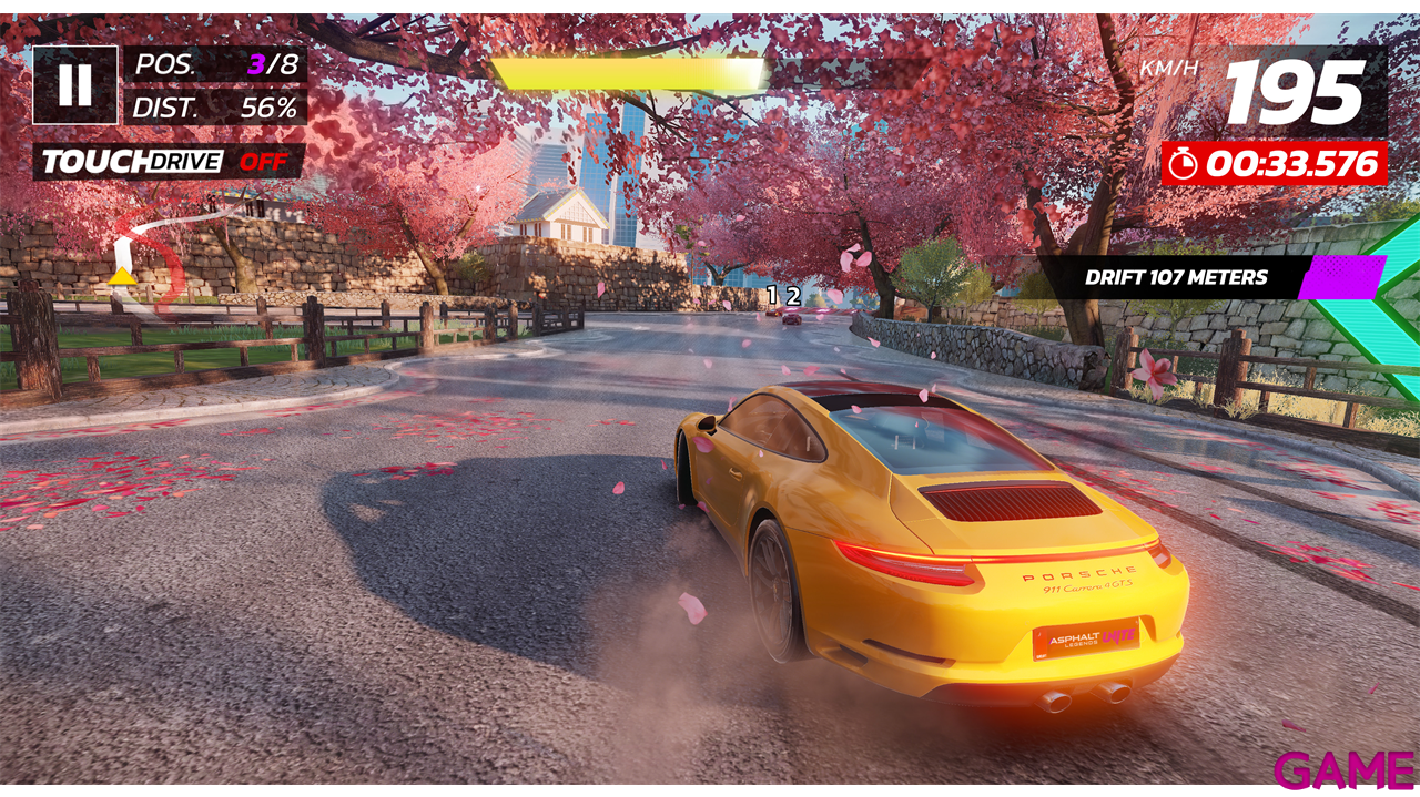 Asphalt Legends UNITE: Supercharged Edition-4