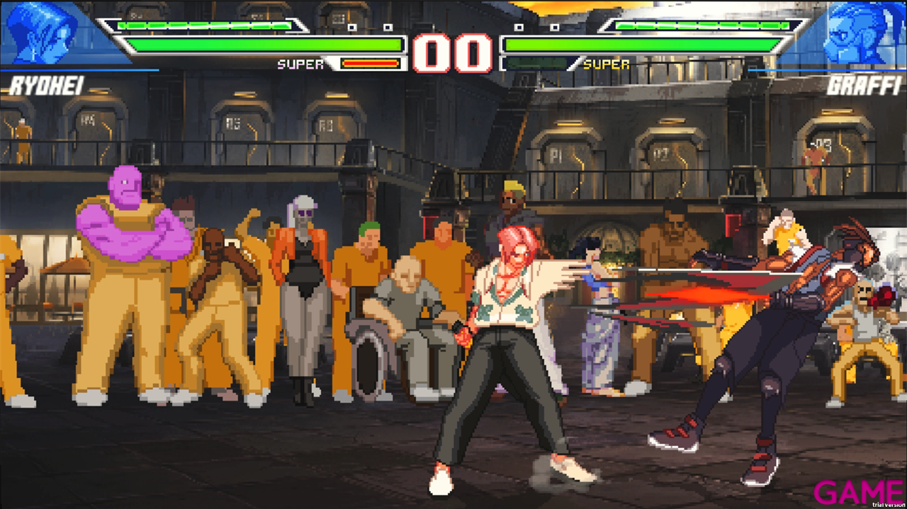 Blazing Strike Limited Edition-2