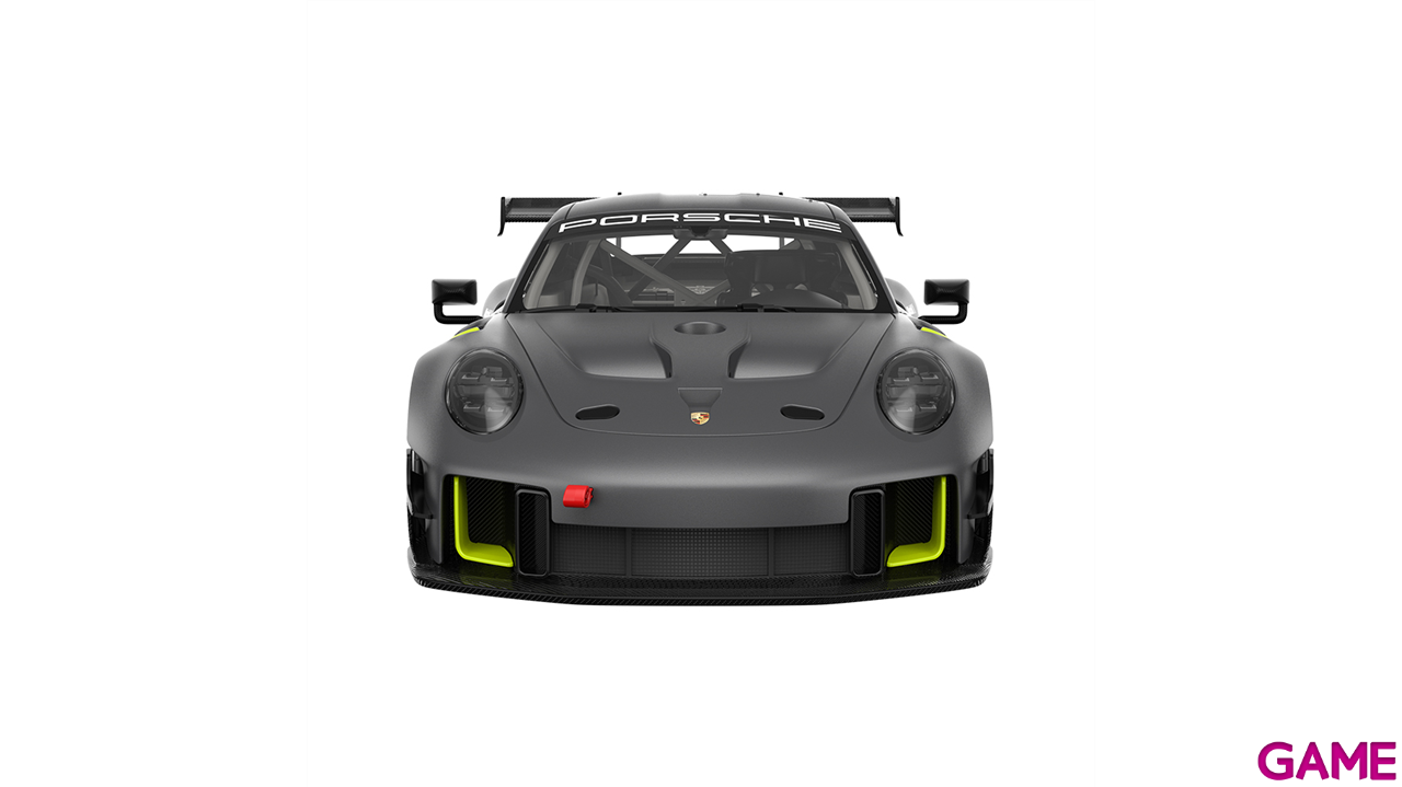 Coche Radiocontrol Sports Car:  Porsche 911 GT2 1:14-0
