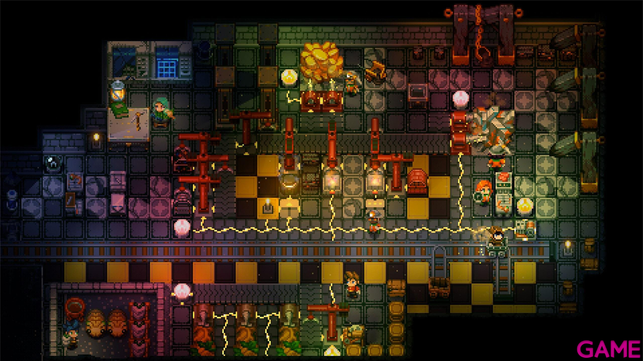 Core Keeper-4