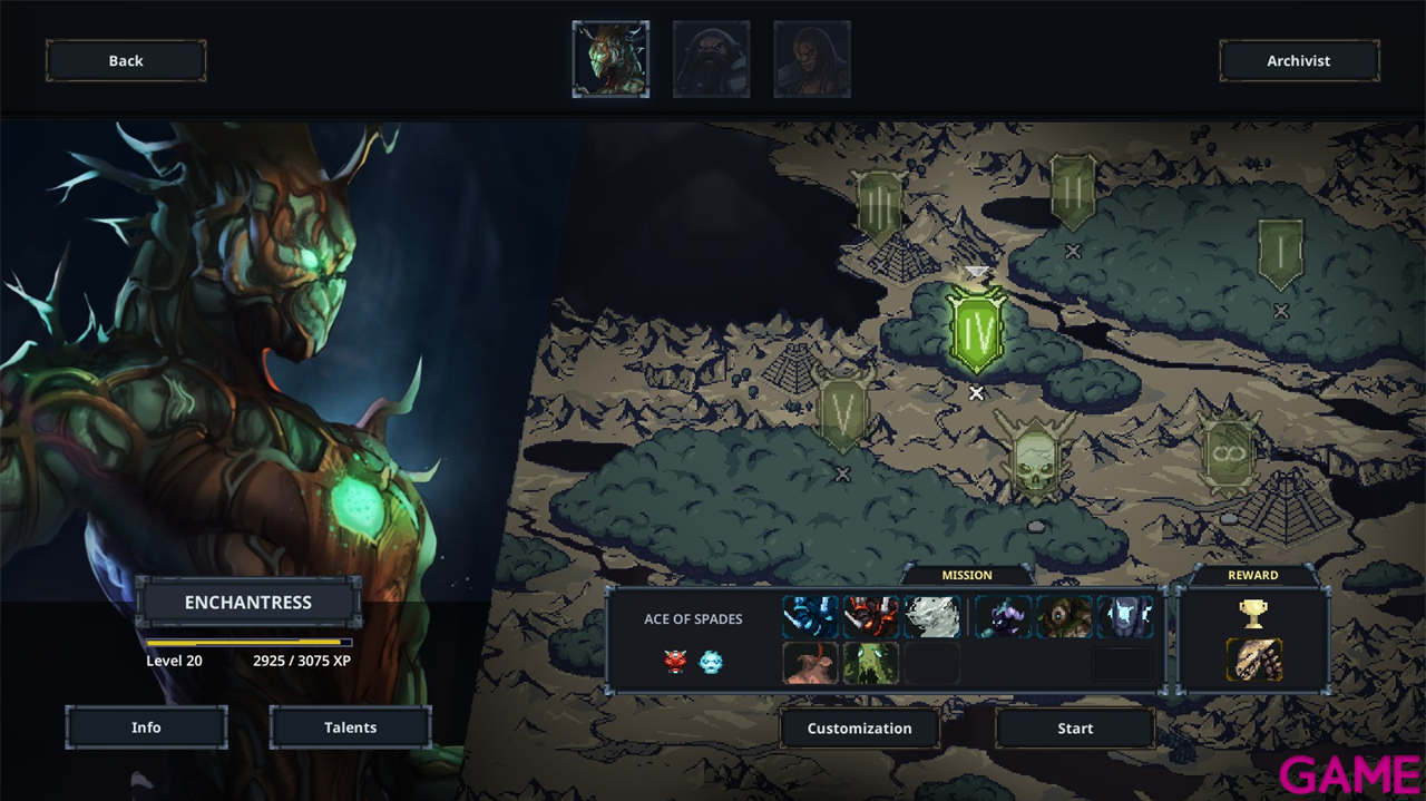 Legend of Keepers Career of a Dungeon Manager-0