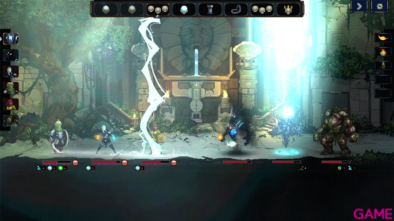 Legend of Keepers Career of a Dungeon Manager-1