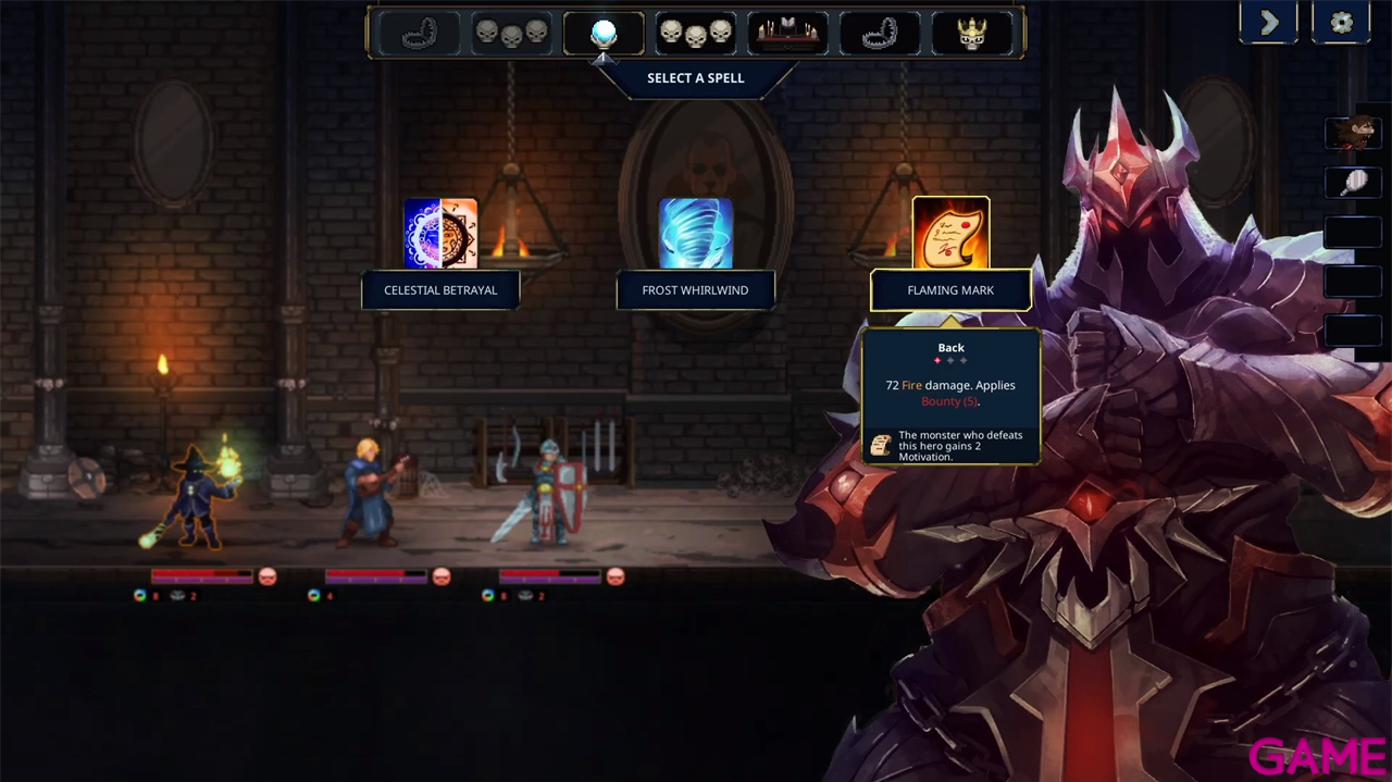 Legend of Keepers Career of a Dungeon Manager-2
