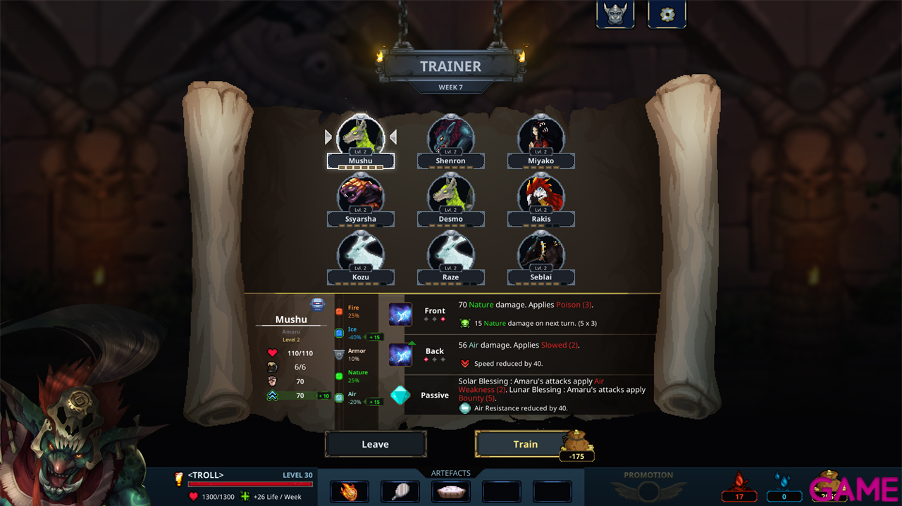Legend of Keepers Career of a Dungeon Manager-3