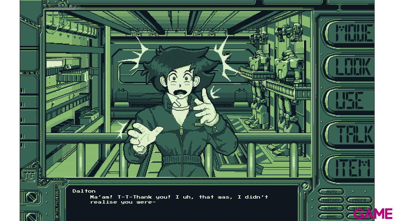 Stories from Sol: The Gun-Dog Starship Edition-4