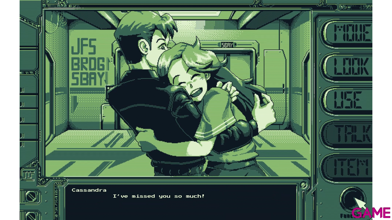 Stories from Sol: The Gun-Dog Starship Edition-9