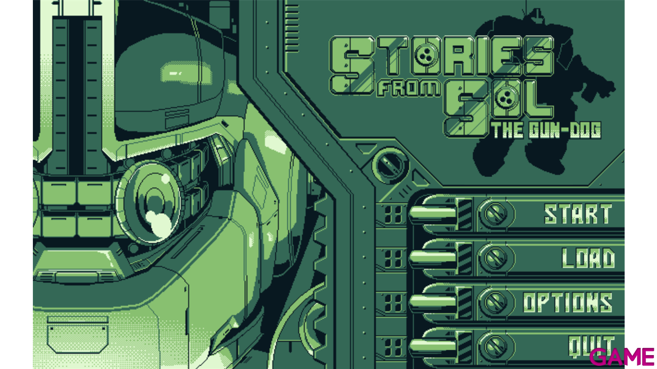 Stories from Sol: The Gun-Dog Starship Edition-11