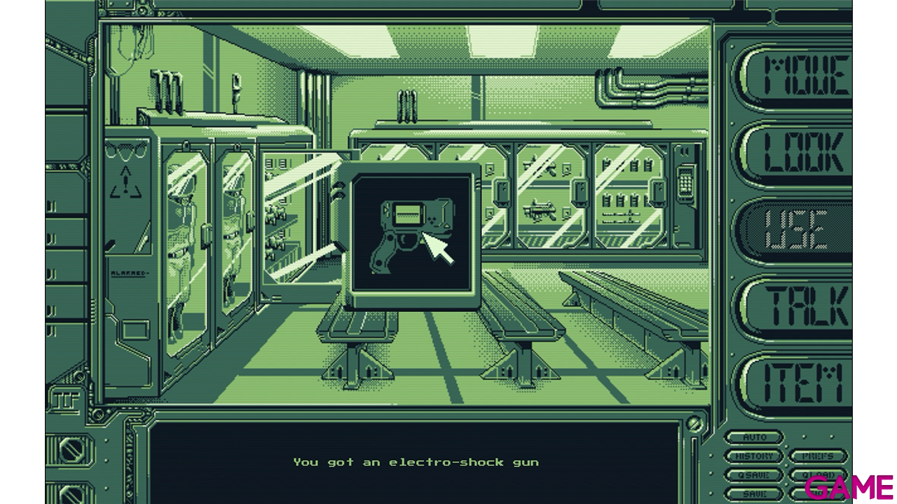 Stories from Sol: The Gun-Dog Starship Edition-6