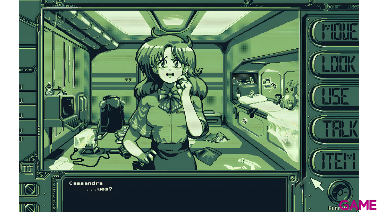 Stories from Sol: The Gun-Dog Starship Edition-7