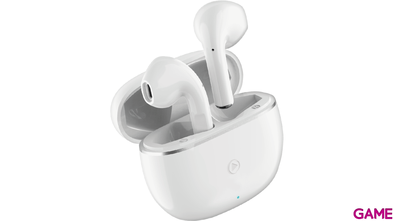 Auriculares Inalámbricos Bigben TWS-0