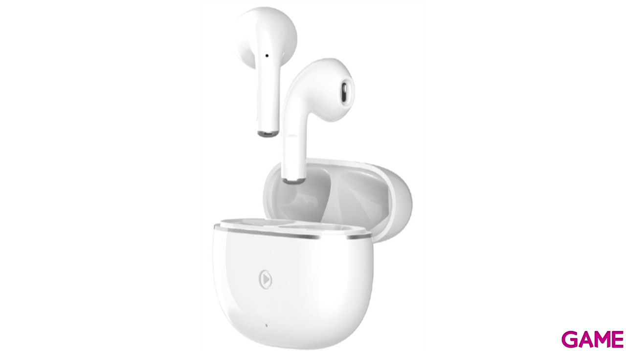 Auriculares Inalámbricos Bigben TWS-1