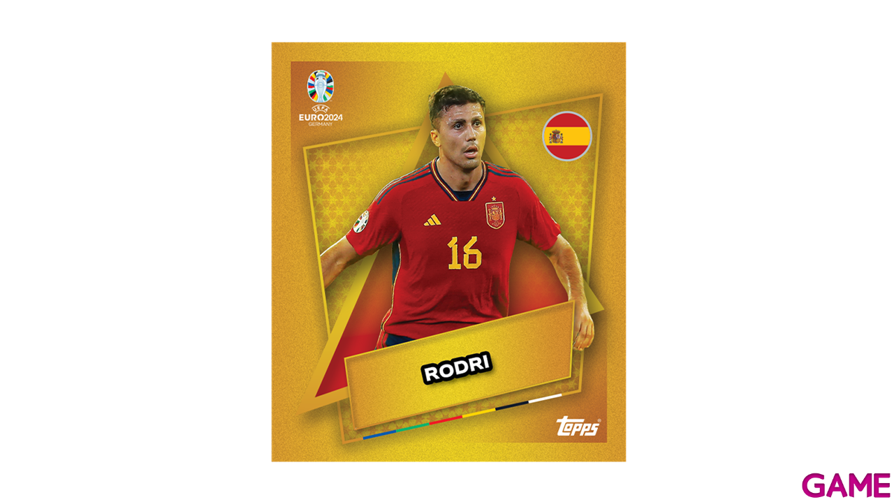 Mega Eco Box Cromos Euro2024-0