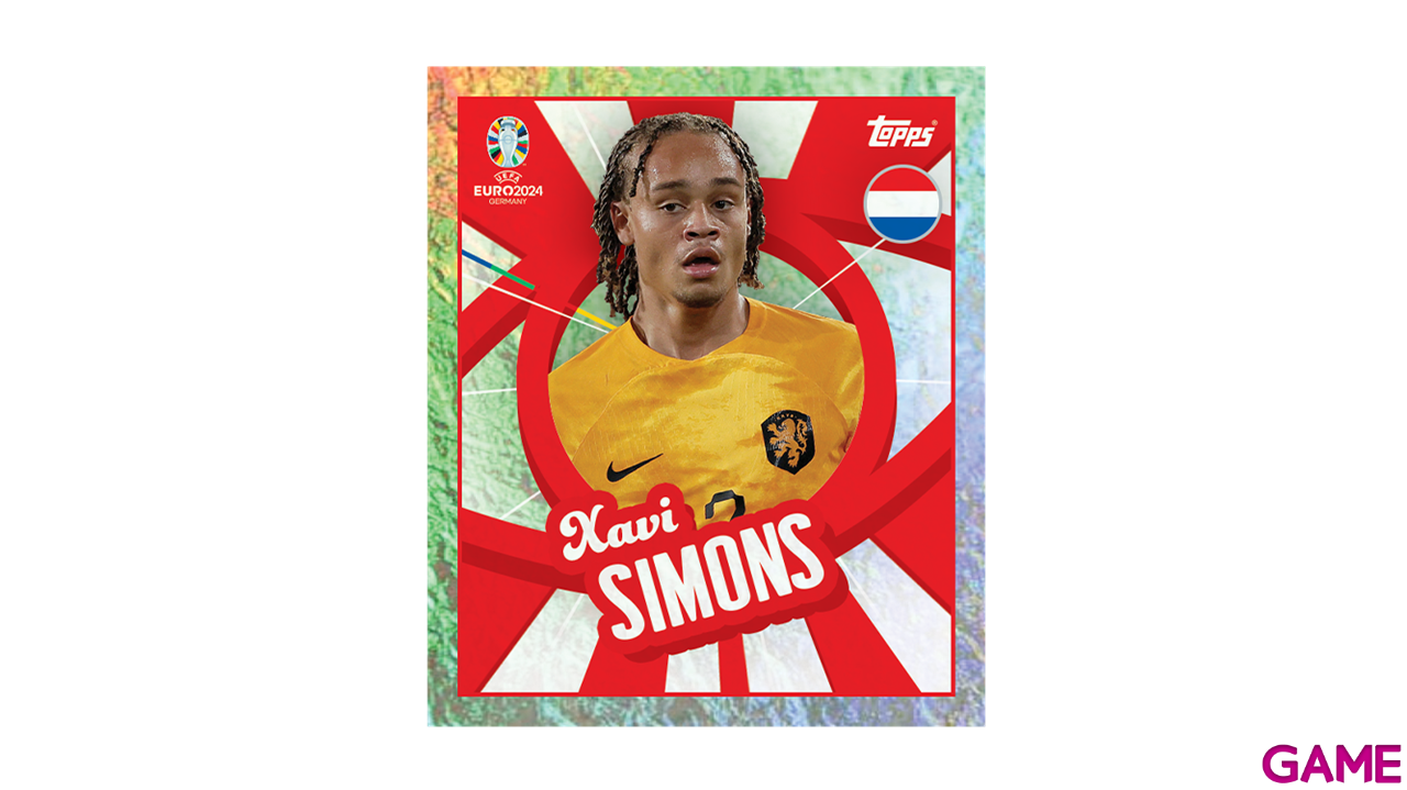 Mega Eco Box Cromos Euro2024-3