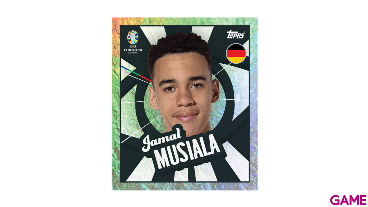 Mega Eco Box Cromos Euro2024-5