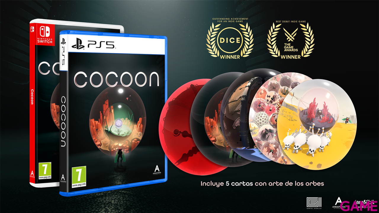 Cocoon-7