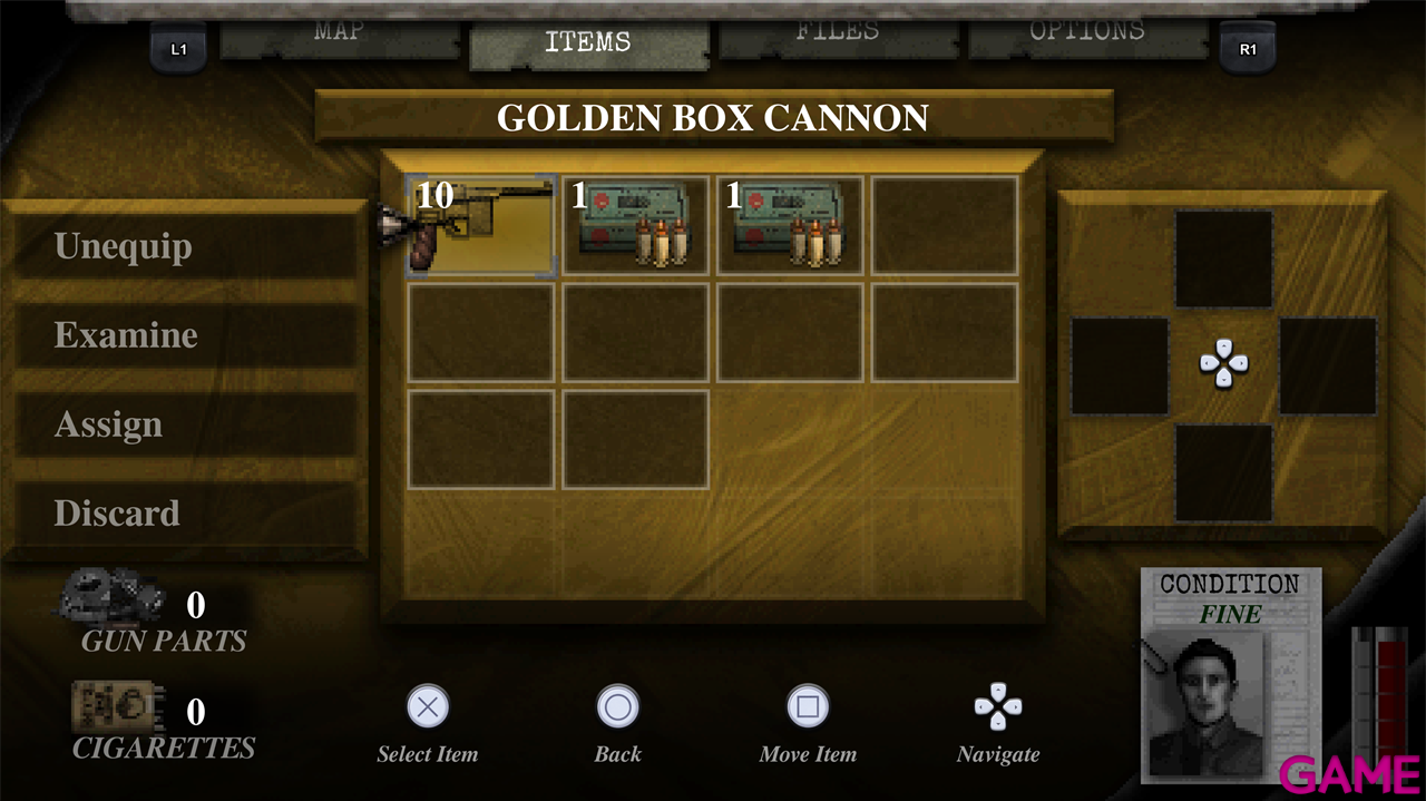 Conscript - Deluxe Edition-8