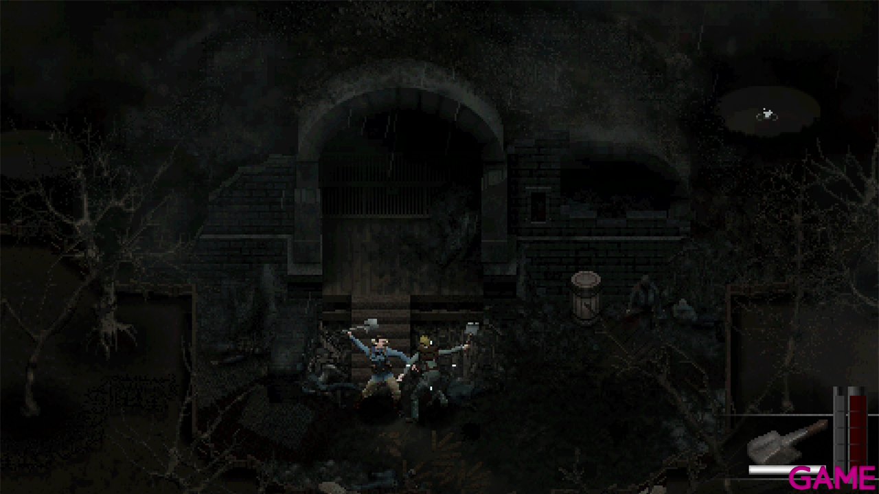 Conscript - Deluxe Edition-0