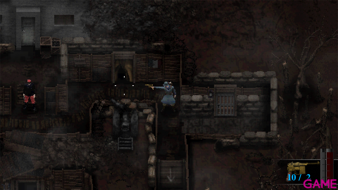 Conscript - Deluxe Edition-5