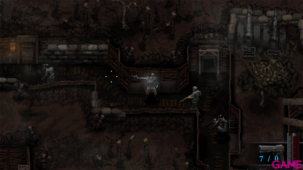 Conscript - Deluxe Edition-8