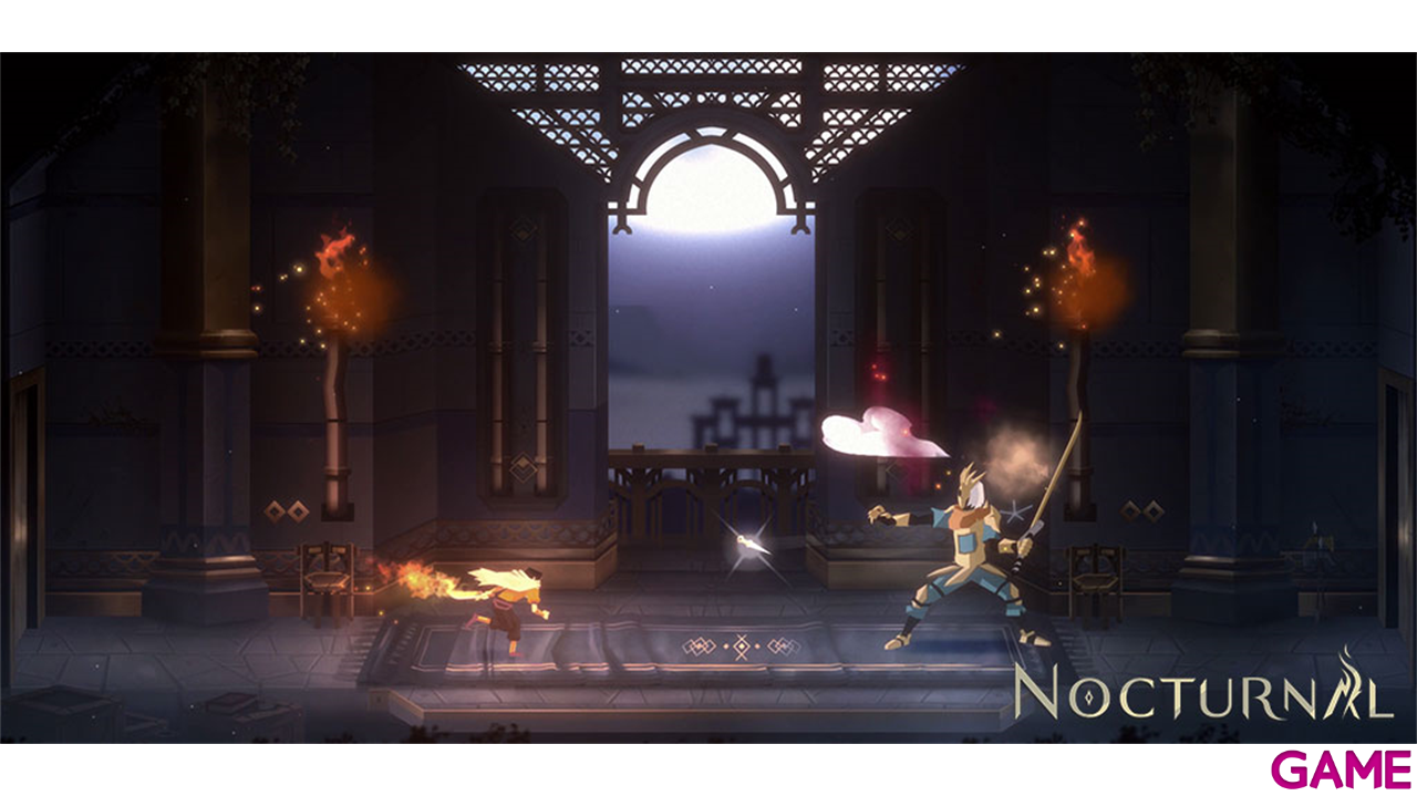Nocturnal-0