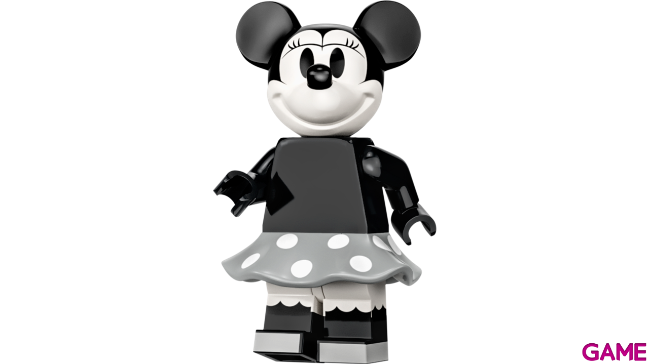 LEGO Cámara en Homenaje a Walt Disney 43230-1