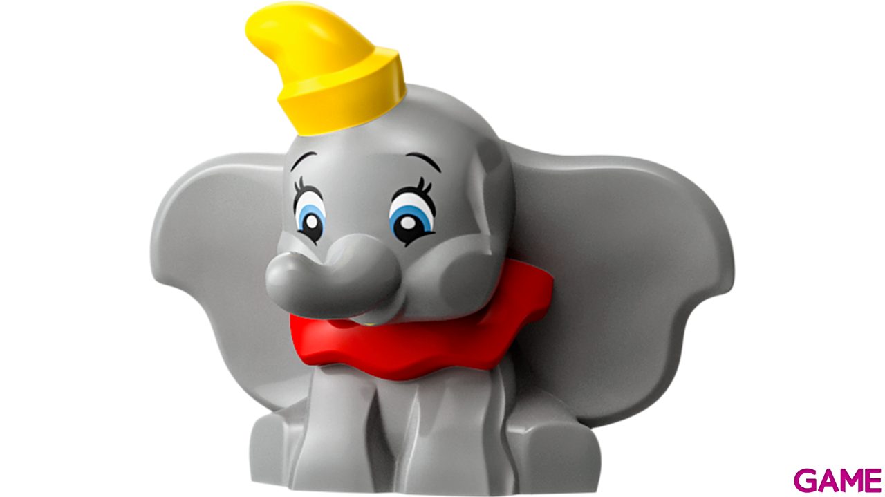 LEGO Cámara en Homenaje a Walt Disney 43230-3